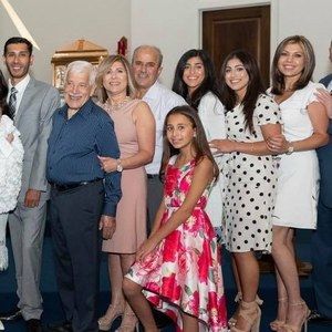 Meet your Posher, Abeer